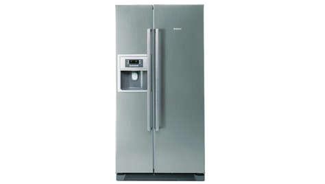 Холодильник Bosch KAN 58A40