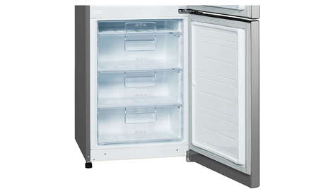 Холодильник LG GA-B409SMQL