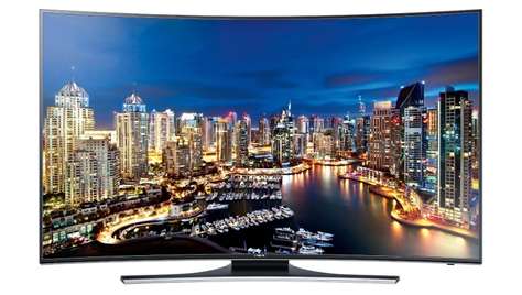 Телевизор Samsung UE 65 HU 7200