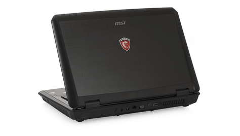 Ноутбук MSI GT70 2QD Dominator