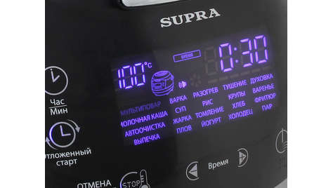 Мультиварка Supra MCS-5201