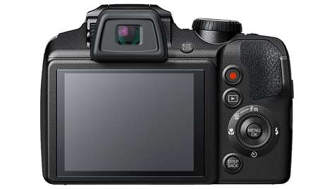 Компактный фотоаппарат Fujifilm FinePix S9900W