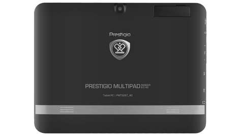 Планшет Prestigio MultiPad PMT5287 Black