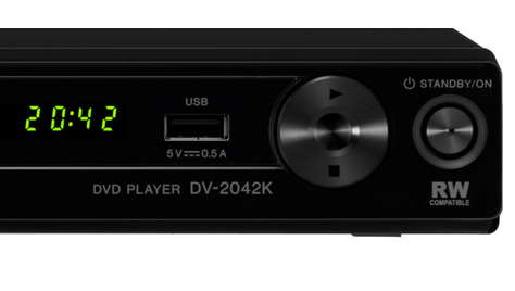 DVD-видеоплеер Pioneer DV-2042K