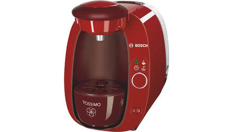 Кофеварка Bosch TAS2005EE TASSIMO