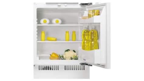 Встраиваемый холодильник Candy CRU 160