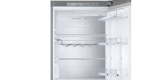 Холодильник Samsung RB41J7751SA