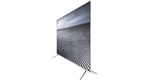 Телевизор Samsung UE 60 KS 7000 U