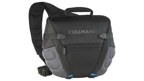 Рюкзак для камер Cullmann PROTECTOR CrossPack 450