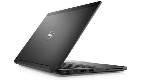 Ноутбук Dell Latitude 7480 Core i3 7100U 2.4 GHz/14/1366X768/4GB/128GB SSD/Wi-Fi/Bluetooth/Win 10