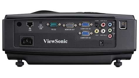 Видеопроектор ViewSonic PJD7382