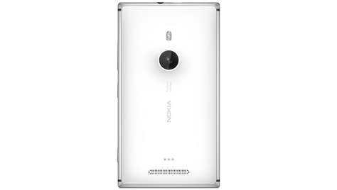 Смартфон Nokia LUMIA 925 white