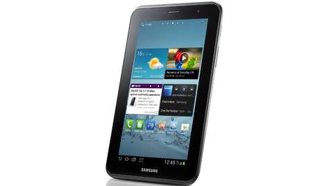 Планшет Samsung Galaxy Tab 2 7.0 P3100 32Gb