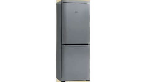 Холодильник Hotpoint-Ariston RMBA 1167 X