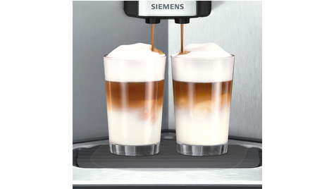 Кофемашина Siemens TI907201RW