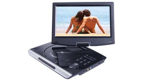 DVD-видеоплеер Rolsen RPD-10D09G