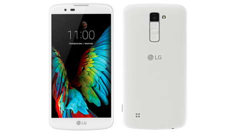 Смартфон LG K10 LTE K430DS