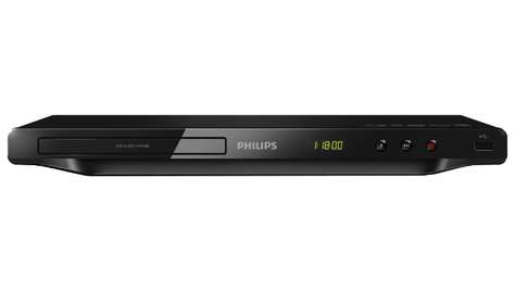 DVD-видеоплеер Philips DVP3800