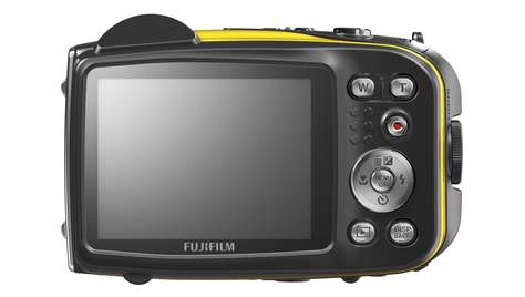 Компактный фотоаппарат Fujifilm FinePix XP60