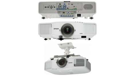 Видеопроектор Epson EB-G5600NL