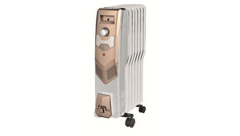 Маслонаполненный радиатор Erisson RCI OR-5509W