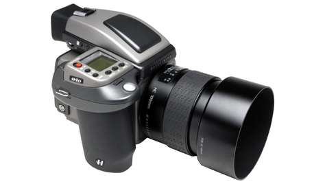 Зеркальный фотоаппарат Hasselblad H4D-60 Kit