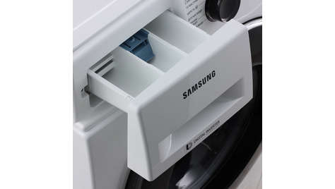 Стиральная машина Samsung WW70J4210JW
