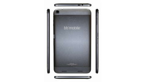 Планшет bb-mobile Techno W8.0 3G I800AZ