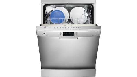 Посудомоечная машина Electrolux ESF6510LOX