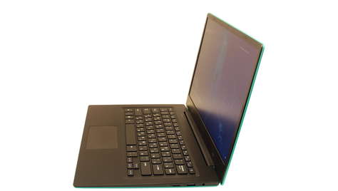 Ноутбук KREZ N1401 Cloudbook