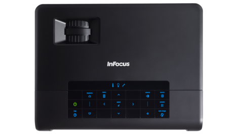 Видеопроектор InFocus IN3116