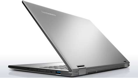 Ноутбук Lenovo IdeaPad Yoga 2 13