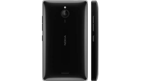 Смартфон Nokia X2 Dual sim
