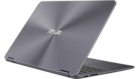 Ноутбук Asus ZenBook Flip UX360CA Core M5 6Y54 1.1 GHz/1920x1080/8GB/256GB SSD/Intel HD Graphics/Wi-Fi/Bluetooth/Win 10