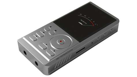 Аудиоплеер Xuelin Audio iHiFi800