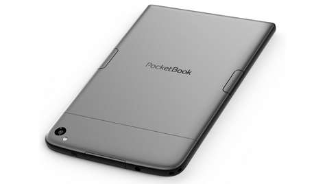 Электронная книга PocketBook 650 Limited Edition