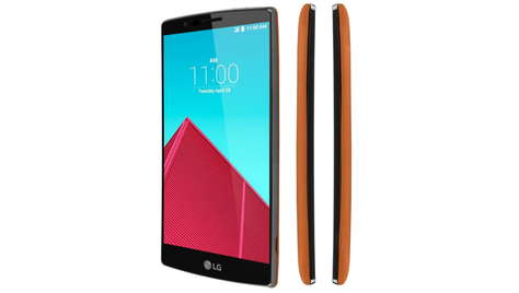 Смартфон LG G4 H818