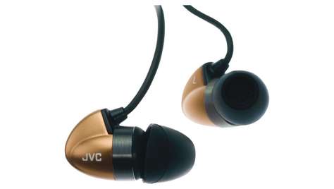Наушник JVC HA-FX300