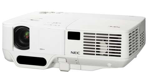 Видеопроектор NEC NP64
