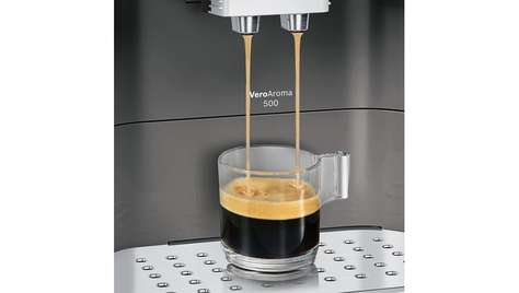 Кофемашина Bosch TES60523RW