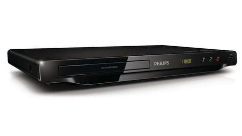 DVD-видеоплеер Philips DVP3650