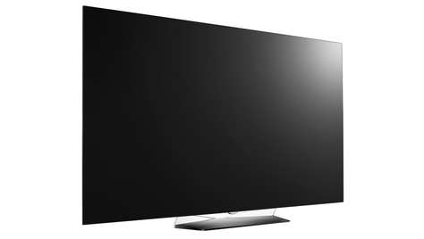 Телевизор LG OLED 55 B6 V