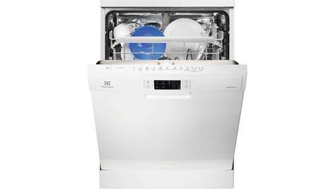 Посудомоечная машина Electrolux ESF6550ROW