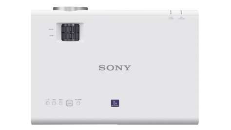 Видеопроектор Sony VPL-DX122