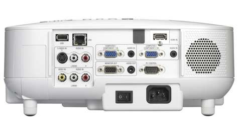 Видеопроектор NEC VT800