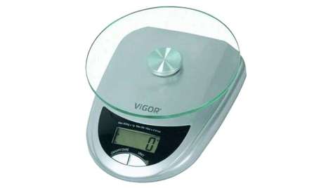 Кухонные весы Vigor HX-8204