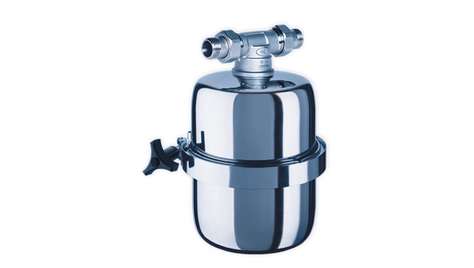 Магистральный фильтр Аквафор Викинг-Мини  для горячей воды