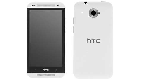 Смартфон HTC Desire 601 Dual Sim White
