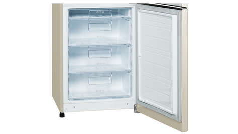 Холодильник LG GA-B409SECL