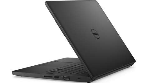 Ноутбук Dell Latitude 3460 Core i3 5005U, 2,0 GHz/1366x768/4GB/500GB HDD/Intel HD Graphics/Wi-Fi/Bluetooth/Linux